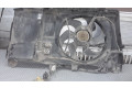 Вентилятор радиатора Citroen Xsara Picasso 1.8
