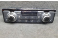 Блок управления климат-контролем 4H0820043G   Audi A8 S8 D4 4H
