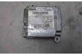 Блок подушек безопасности 1353557080, 1353557080   Citroen Nemo