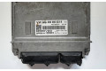 Блок управления двигателя 03D906023B, 5WP4050404   Skoda Fabia Mk2 (5J)