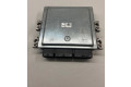 Блок управления двигателя 237102259R, S180095134A Dacia Duster