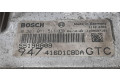 Блок управления 55198809, 0281011511   Alfa Romeo GT
