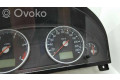 Přístrojová deska Ford Mondeo Mk III 2000