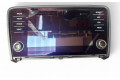 Дисплей A2C1516850101, SKZ6ZHT2233958 Skoda Octavia Mk3 (5E)