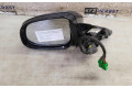 Зеркало электрическое Volvo V60 2013 - 2018 года