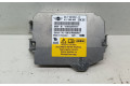 Блок подушек безопасности 9812297, 611158000R   Mini One - Cooper Clubman R55