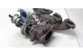 Turbodmychadlo Турбина 4933500880 Nissan Juke I F15