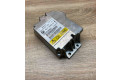 Turbodmychadlo Блок управления надувных подушек 9166057, 0285010066 BMW 1 E81 E87
