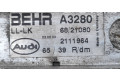 Интеркулер 6821080, A3280 Audi A2