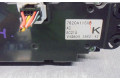 Блок управления климат-контролем 7820A115XB   Mitsubishi Lancer X