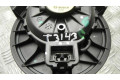Вентилятор печки AV1119846BB, T3143 Ford Ecosport