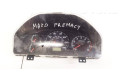 Панель приборов Mazda Premacy