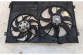 Вентилятор радиатора 1K0998455A, 1K0998455A Audi A3 S3 8P