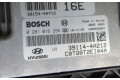 Volant Hyundai Solaris II 2015 39114-4A212  
