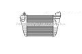 Интеркулер  1J0145805, 1J0145805   Volkswagen Bora 
