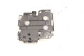 Sonstige Steuergeräte / Module 9811207980   Citroen C4 Cactus