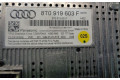 Дисплей 8T0919603F Audi Q5 SQ5