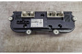 Блок управления климат-контролем 3AA907044AF, 3AA907044AF Volkswagen Touran II