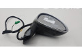 Зеркало электрическое Citroen C4 I 2004 - 2010 года