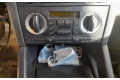 Блок управления климат-контролем 6183738, 6183738   Audi A3 S3 A3 Sportback 8P