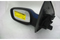 Zpětné zrcátko Renault Megane II 2006