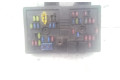 Блок предохранителей 9682108282, 9682108282   Chevrolet Captiva    