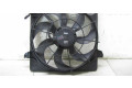 Вентилятор радиатора KIA Sorento