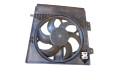 Вентилятор радиатора     9812028580    Citroen C3 
