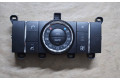 Блок управления климат-контролем A1648700589, 1648700589   Mercedes-Benz GL X164