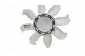 Турбина Электрический вентилятор радиаторов Mitsubishi Pajero Sport I           