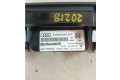 Блок управления климат-контролем 8u0820043h Audi Q3 8U