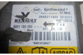 Блок подушек безопасности 8201133333   Renault Kangoo II