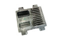 Блок управления двигателя 12637791, 12635043   Chevrolet Captiva