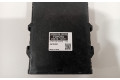 Блок управления коробкой передач 8953512011, 8953576011   Toyota Prius+ (ZVW40)