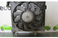 Вентилятор радиатора     FC1031, 866615E    Suzuki Wagon R+ 