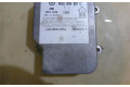 Блок подушек безопасности 6Q0909601C, 5WK42948 Skoda Fabia Mk1 (6Y)