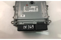 Блок управления двигателем Блок управления 31336983, 0281018414   Volvo V60