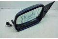 Зеркало электрическое Skoda Superb B5 (3U) 2001 - 2008 года