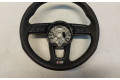 Руль Audi A3 8Y  2020 -  года 82A419091AD      