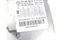 Блок подушек безопасности 4F0910655A, 4F0959655B   Audi A6 S6 C6 4F