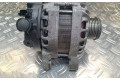 Генератор A625767A, NRG12S010 Peugeot 2008 I