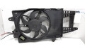 Вентилятор радиатора Lancia Ypsilon