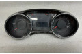 Přístrojová deska Peugeot 5008 2009 9804210980, 9804210980