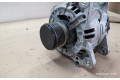 Генератор Audi A3 S3 A3 Sportback 8P