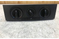Блок управления климат-контролем 6Y0819045B Skoda Fabia Mk1 (6Y)