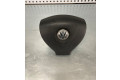 Подушка безопасности водителя 1T0880201F, 607128000B Volkswagen Touran I