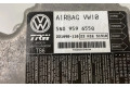 Блок подушек безопасности 5N0959655Q, 5N0959655Q   Volkswagen PASSAT B7