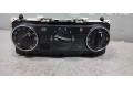 Блок управления климат-контролем A1698301985 Mercedes-Benz A W169