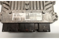 Блок управления двигателя HW9655534080, 5WS40320DT   Citroen C8