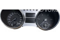 Панель приборов A2515402311, A2514420421   Mercedes-Benz ML W164       